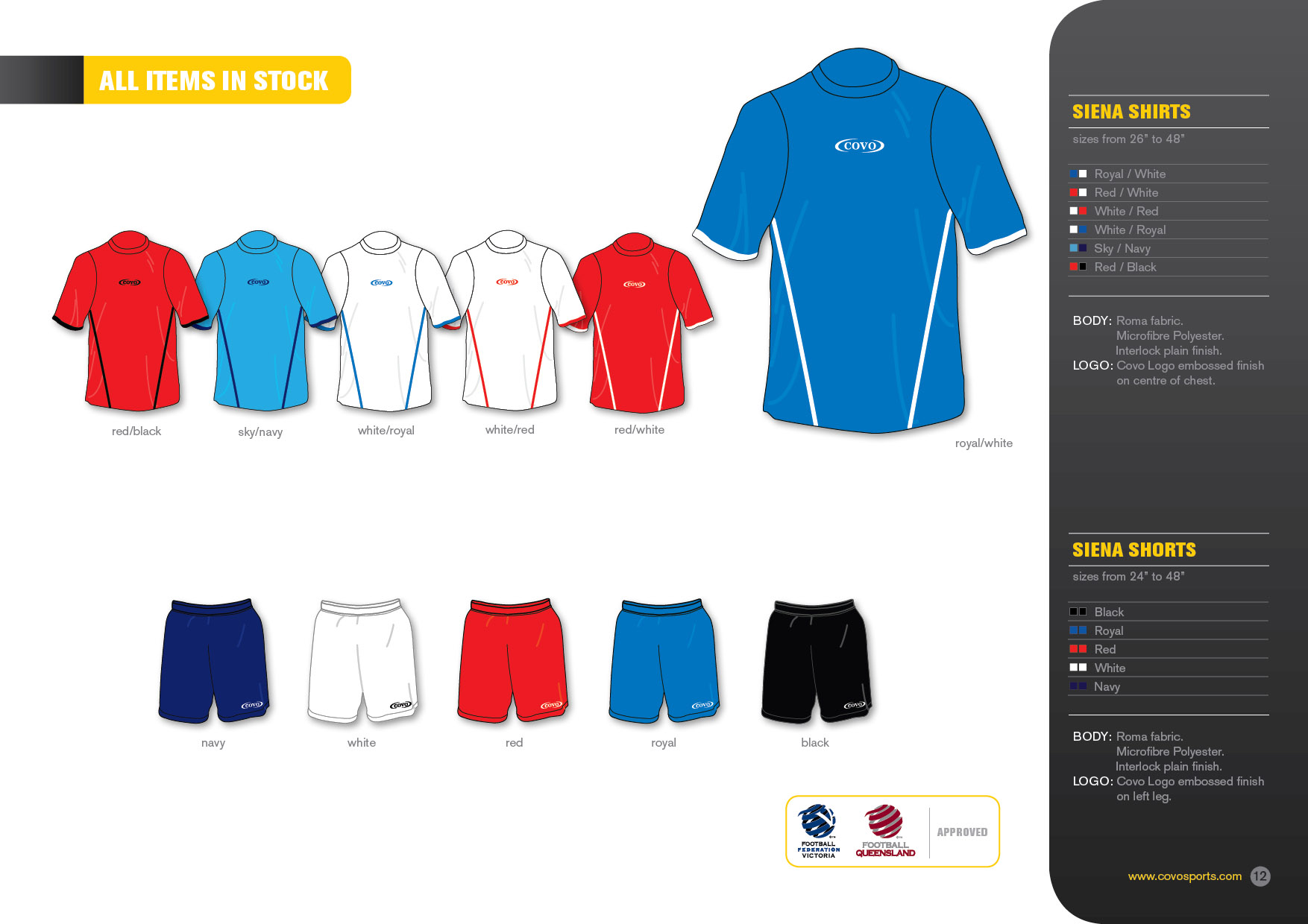 Siena_Shirts