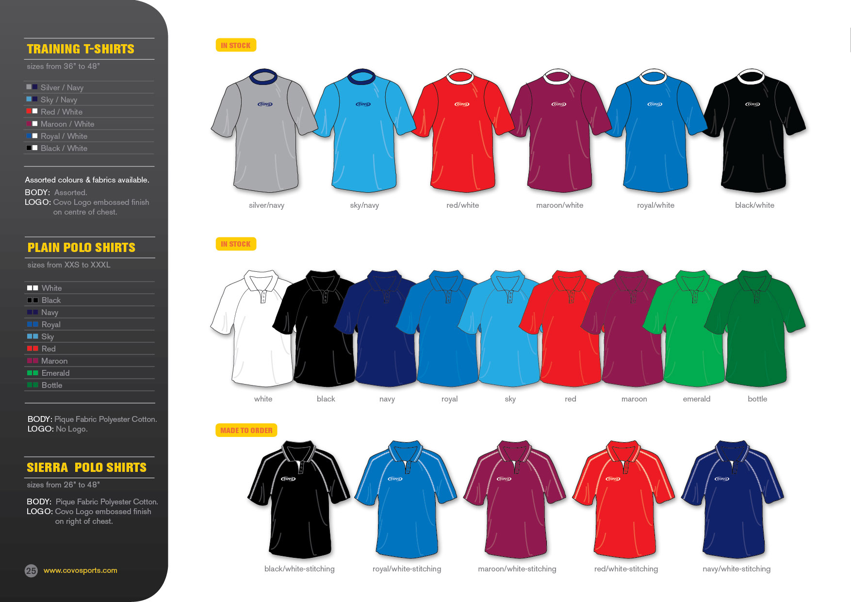 Training_T-Shirts