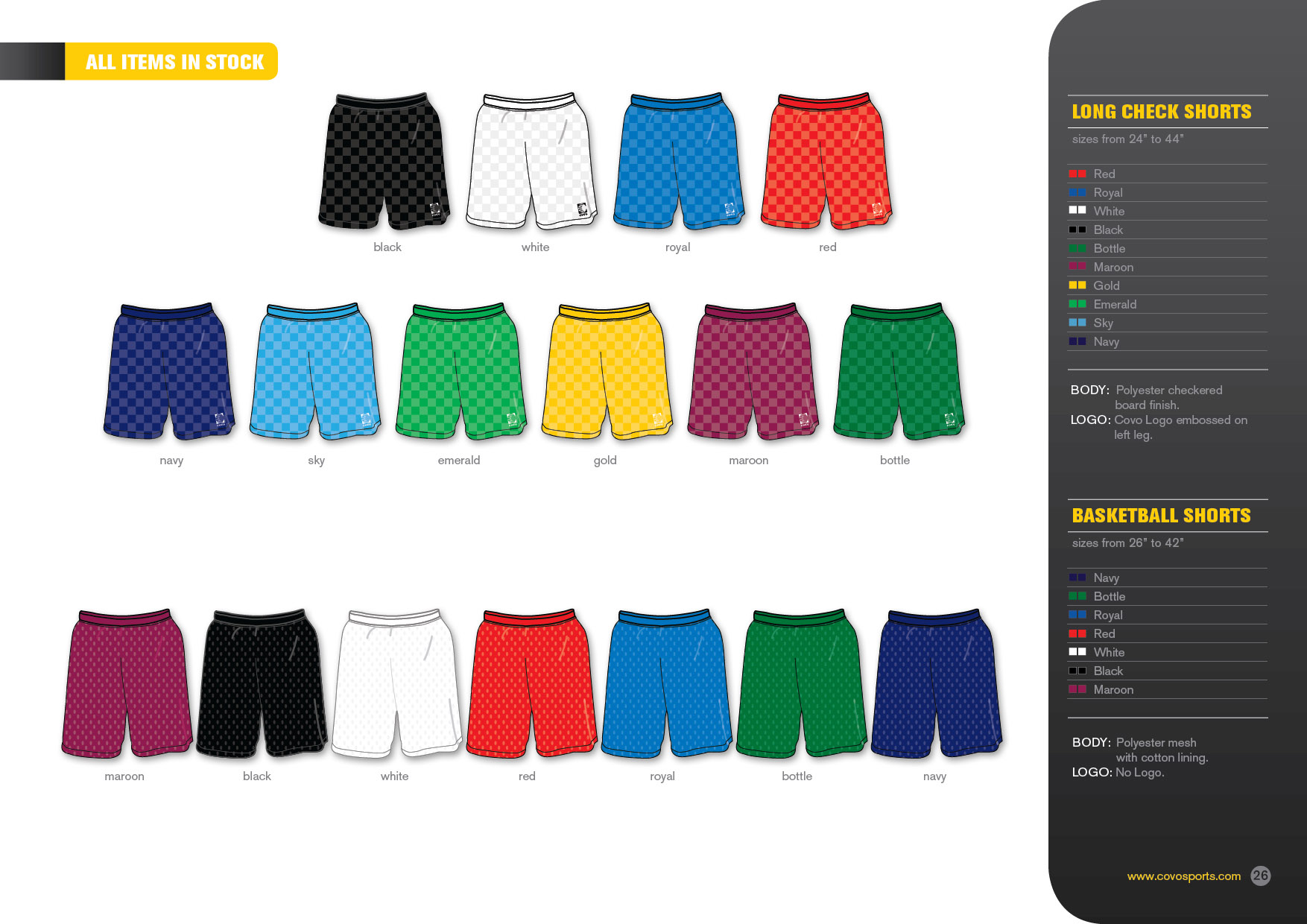 Check_Shorts