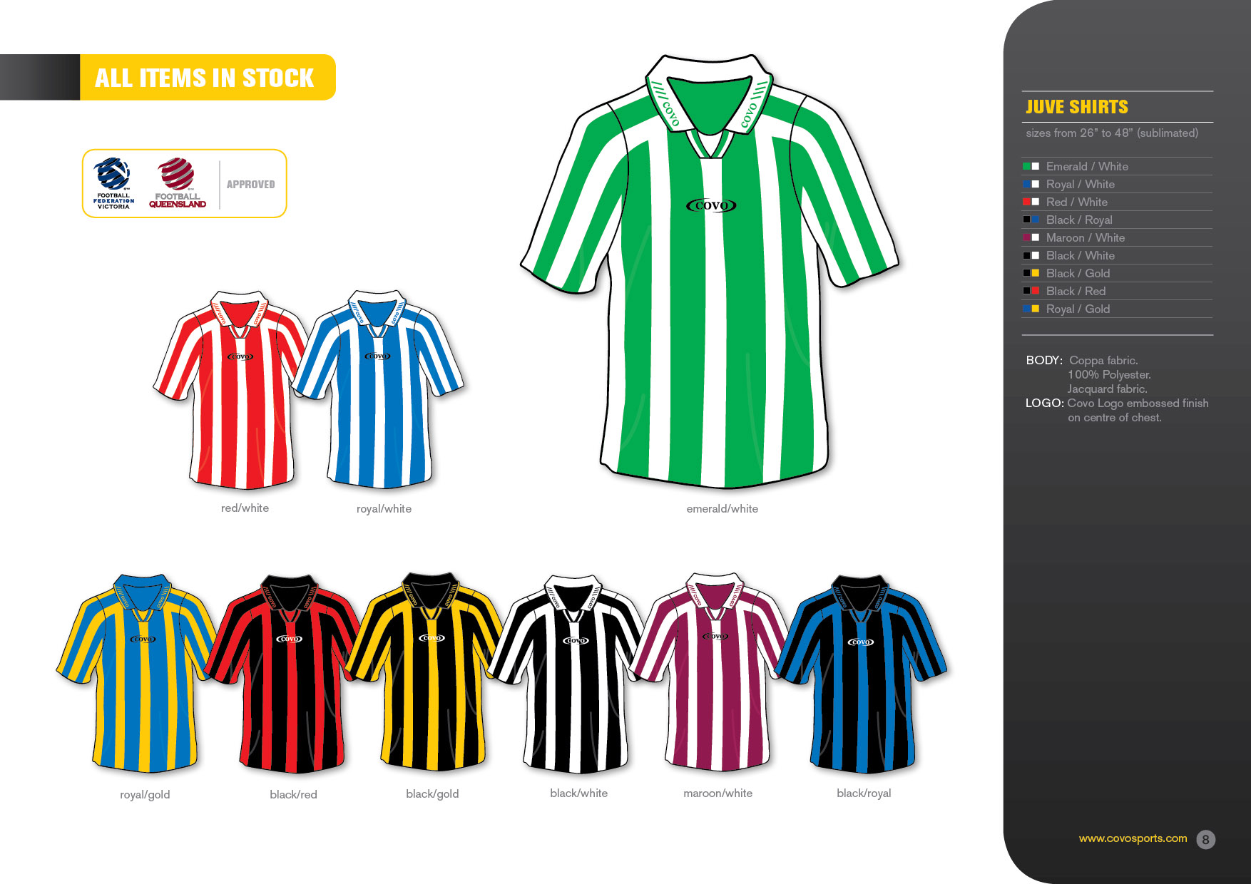 Juve_Shirts